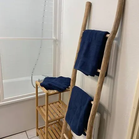 La Canopee Baie De Somme Apartman Abbeville