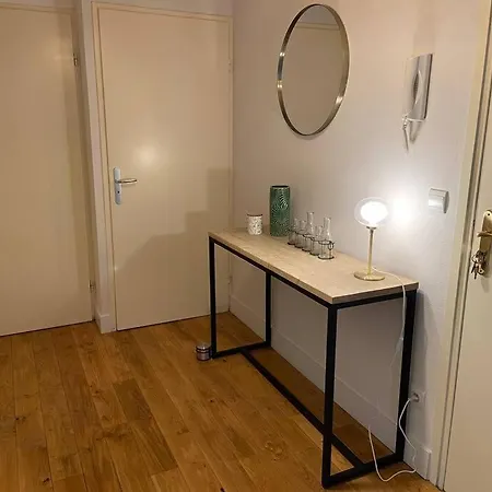 La Canopee Baie De Somme Apartman *