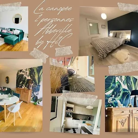 La Canopee Baie De Somme