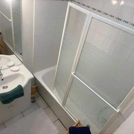Apartman La Canopee Baie De Somme *