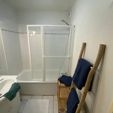 La Canopee Baie De Somme Apartman Abbeville