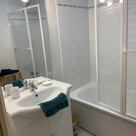 Apartman La Canopee Baie De Somme Abbeville