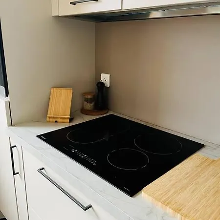 La Canopee Baie De Somme Apartman *