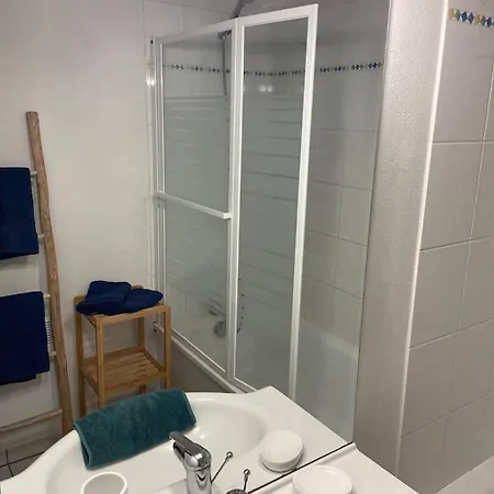 La Canopee Baie De Somme Apartman *